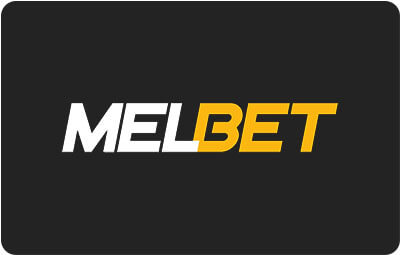 melbet logo